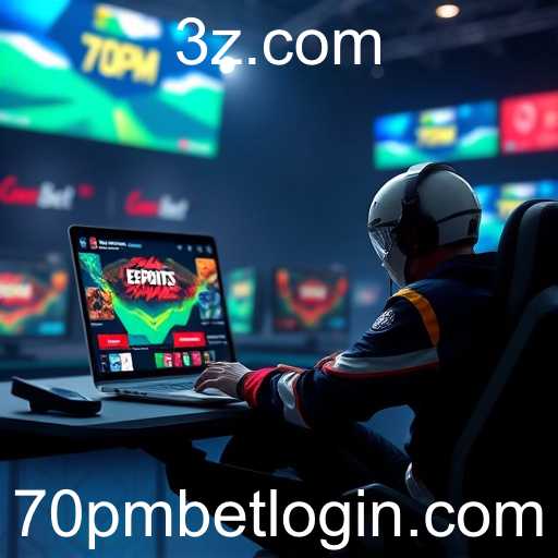 Cenário Atual dos Jogos Online em 2025