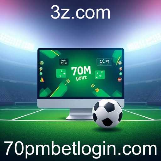 A Evolução do Mercado de Jogos e o Impacto do 70pmbet