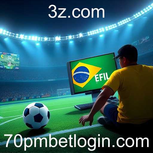 Expansão e Tendências dos Jogos Online no Brasil