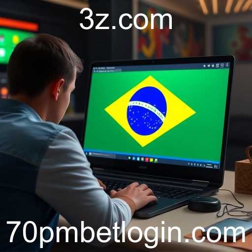 Inovação e Segurança nos Jogos Online: O Caso do 70pmbet