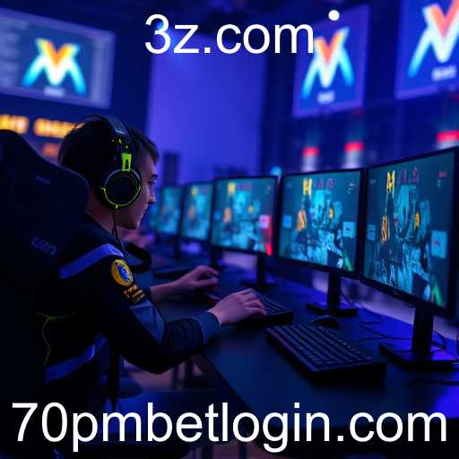 Crescimento do Mercado de E-sports e Jogos Online no Brasil