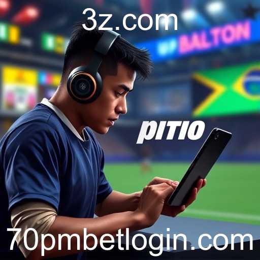 Impacto do Crescimento de Sites de Jogos no Brasil