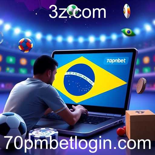A Ascensão dos Jogos de Apostas Online no Brasil