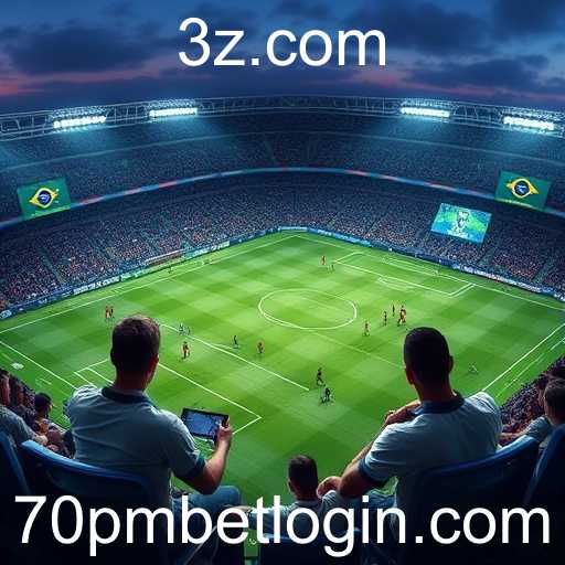 Expansão do Mercado de Jogos Online no Brasil