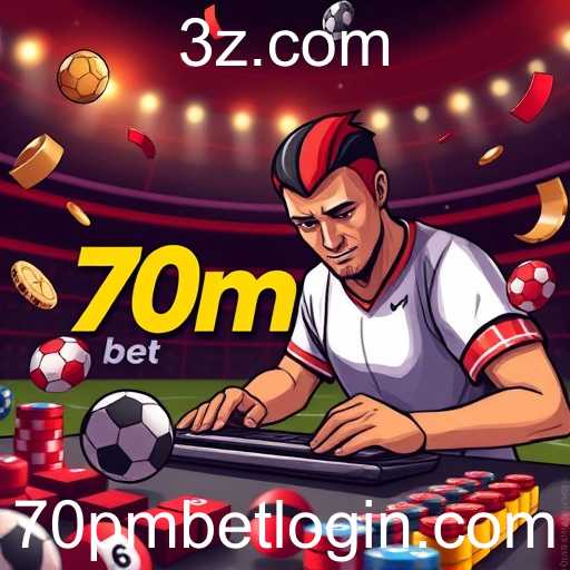 Tendências no Jogo Online: A Ascensão do 70pmbet